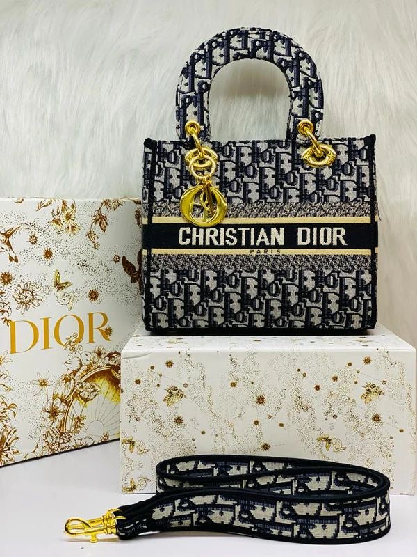 Dior satchel