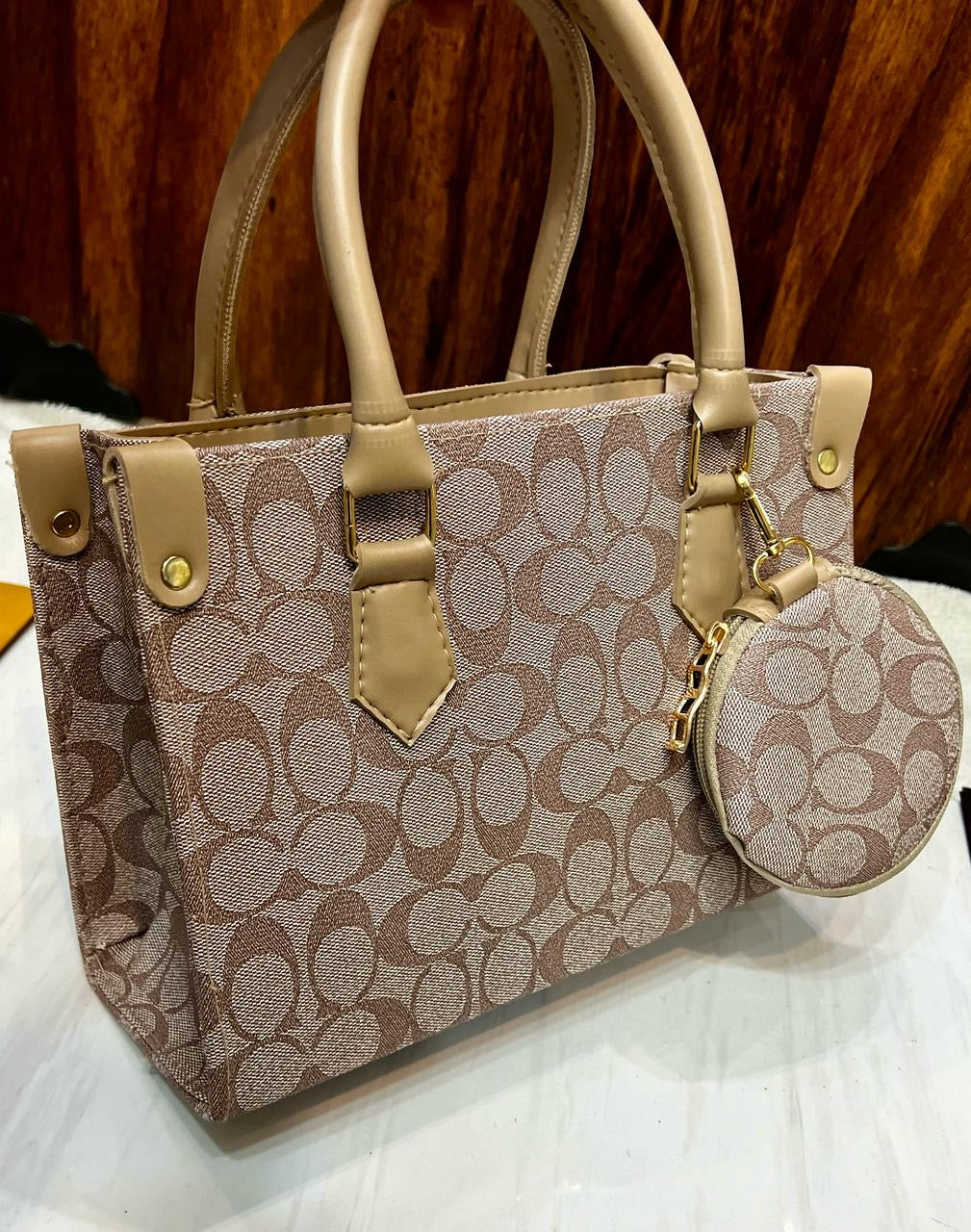 New aaa quality marster peice coach