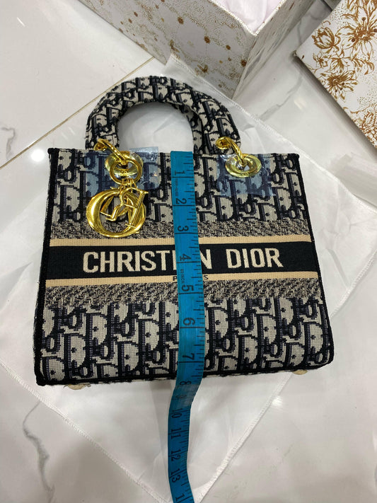 Dior satchel