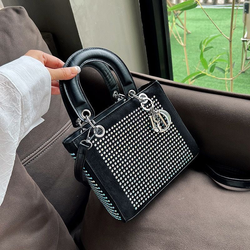 Dior Stone Bag