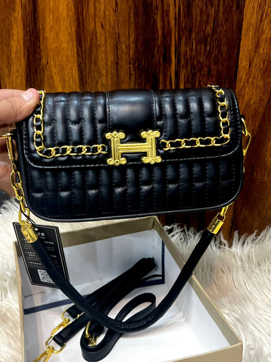 Hermes Crossbody