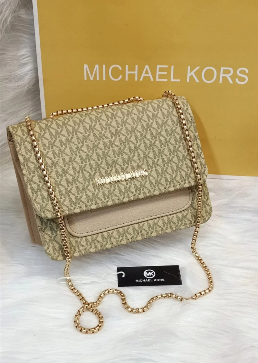 MK CROSSBODY