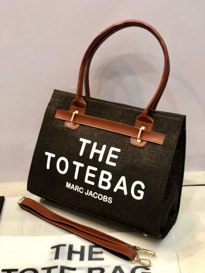 The Tote Bag