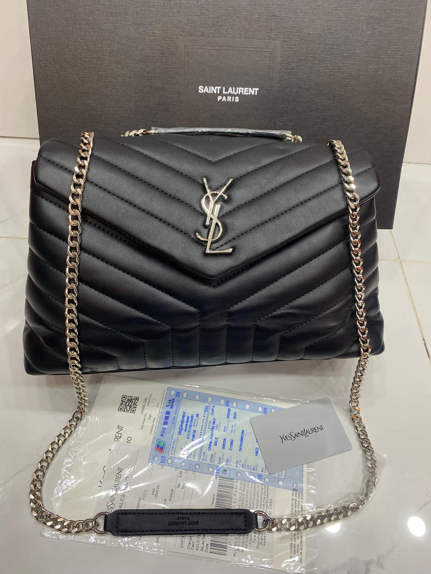 Ysl premium