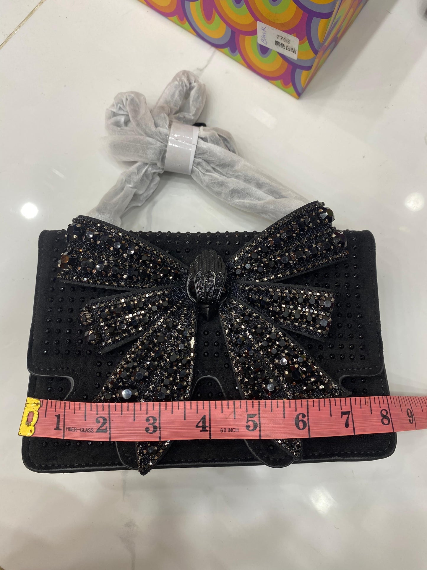 KURT KEIGER SHOREDITCH BOW