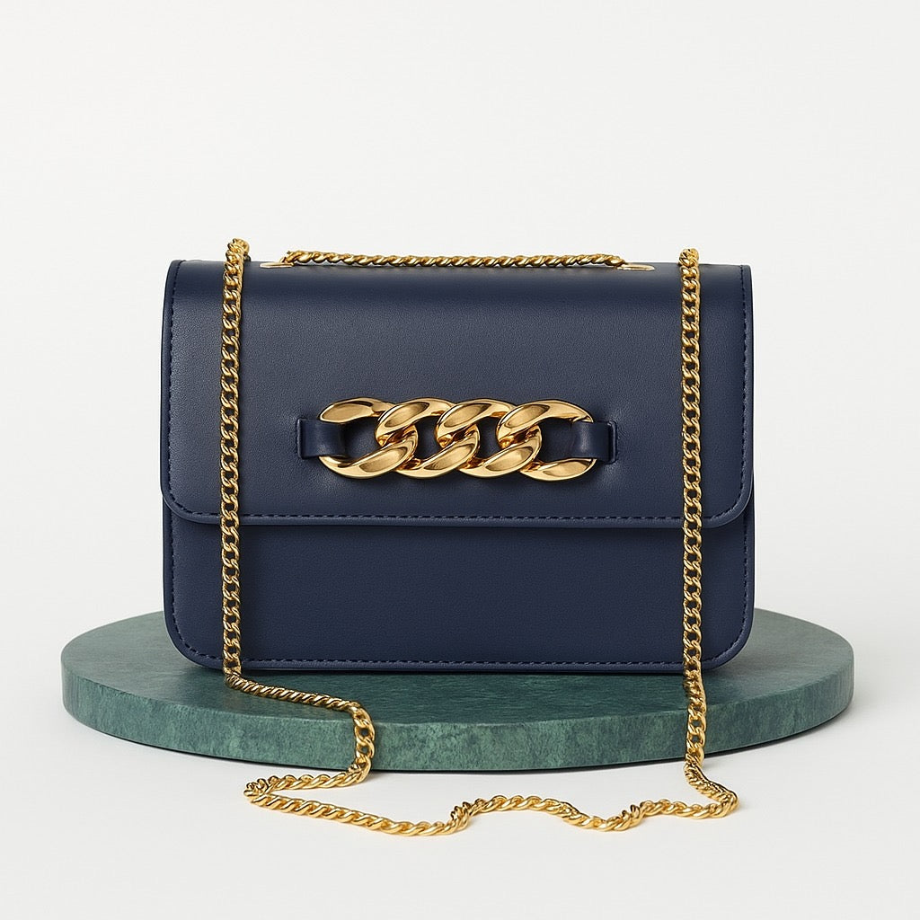 zing Crossbody