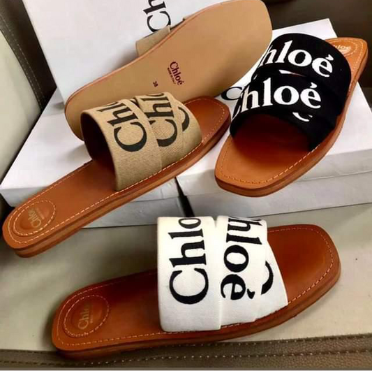 Chloe flats