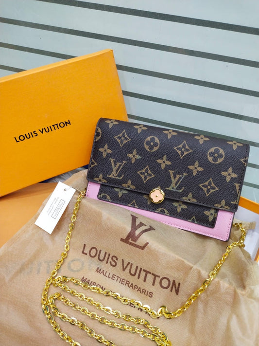 Lv crossbody