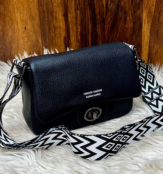 Fashion crossbody