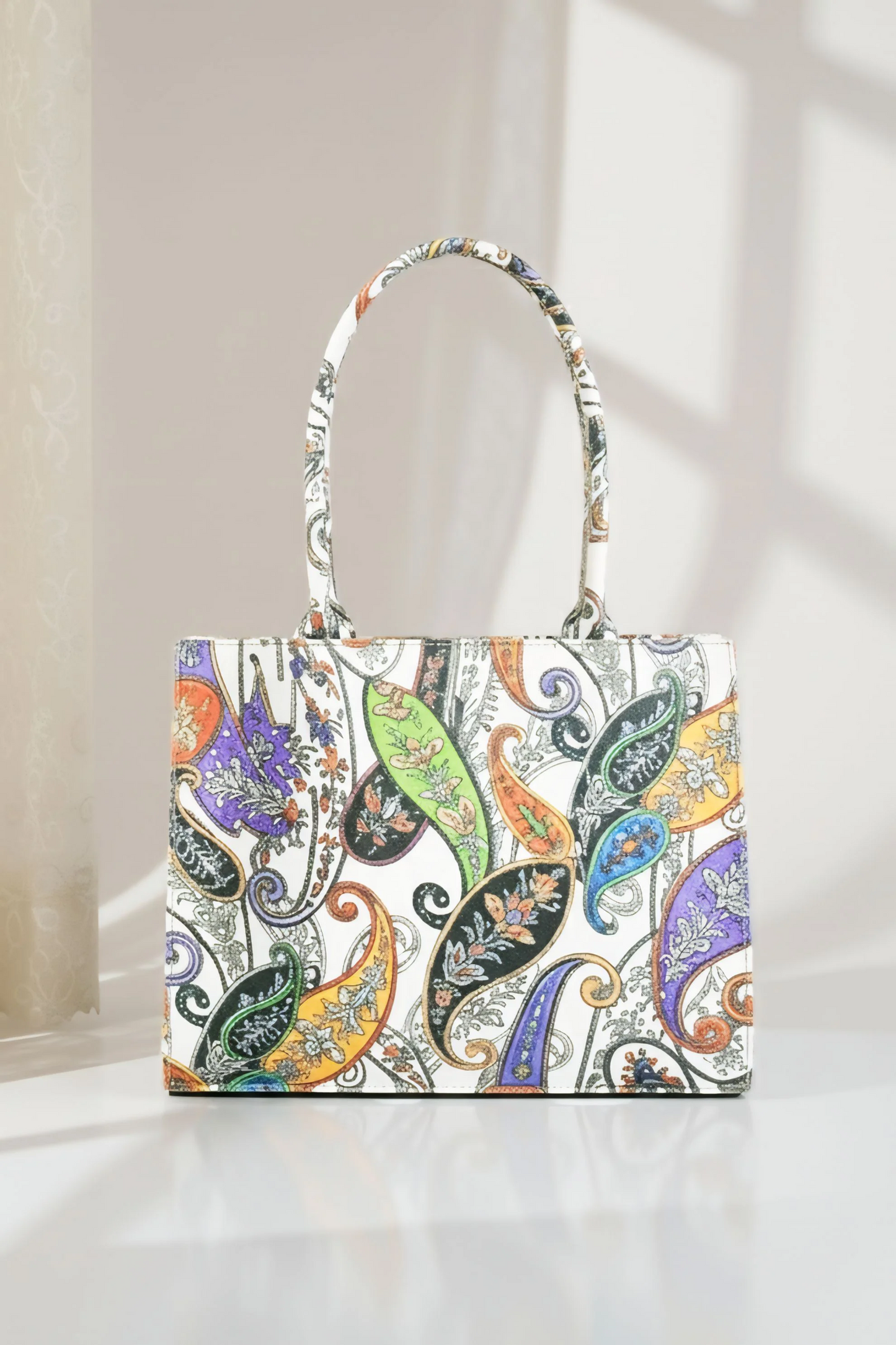 Canvas Bag - Carry Vibe