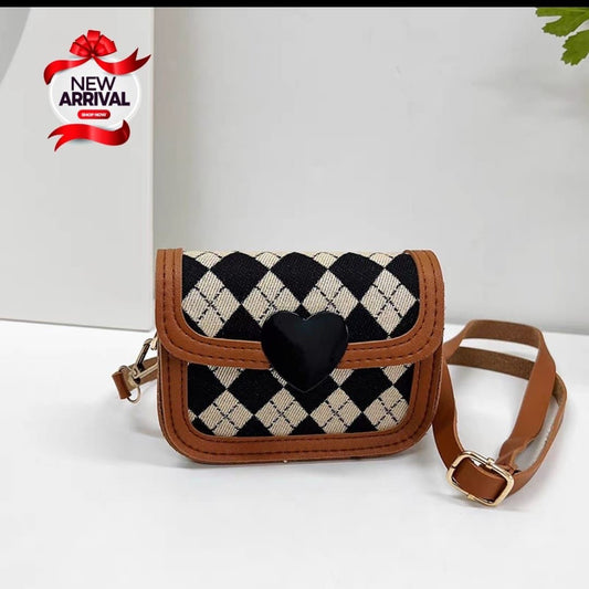mini crossbody bag