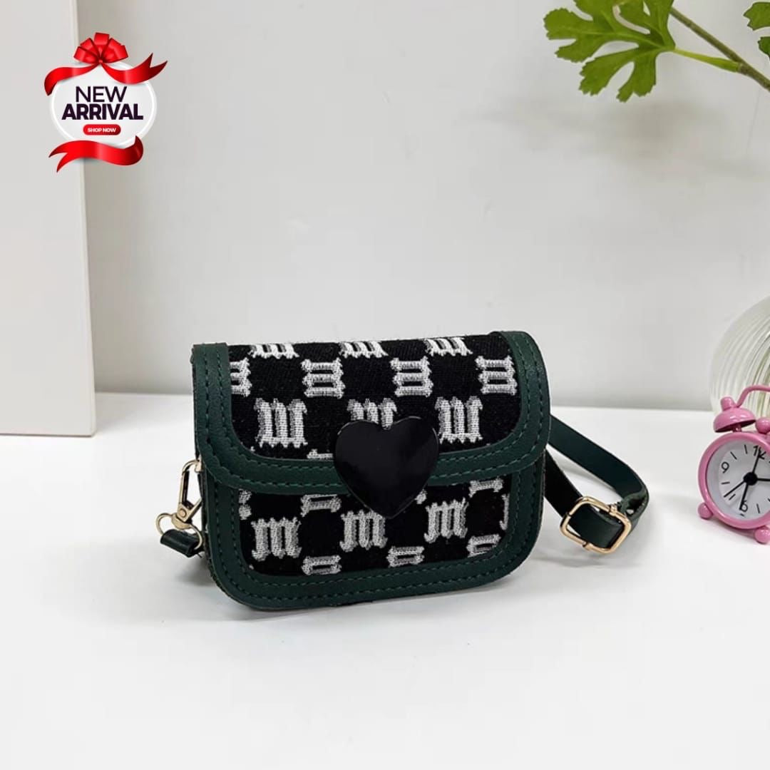 mini crossbody bag