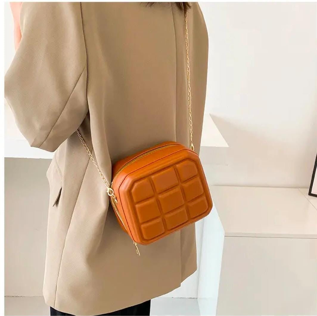 Diamond Crossbodybag