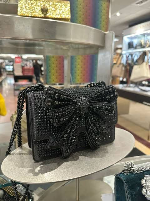 KURT KEIGER SHOREDITCH BOW