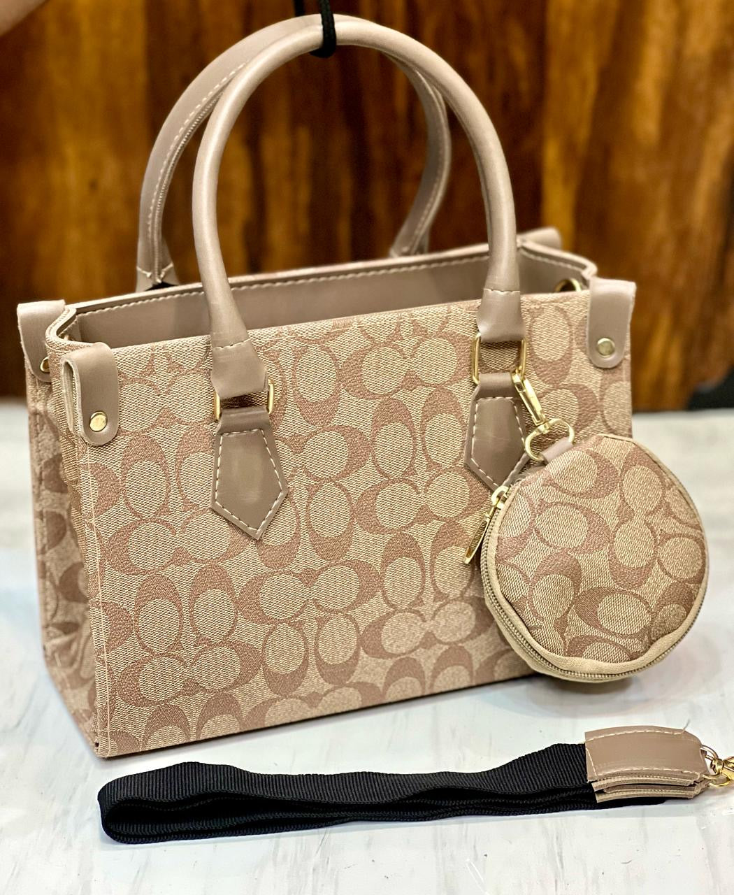 New aaa quality marster peice coach