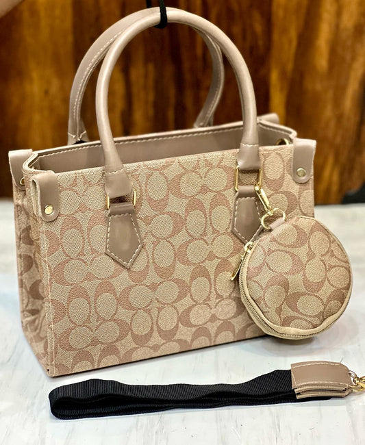 New aaa quality marster peice coach