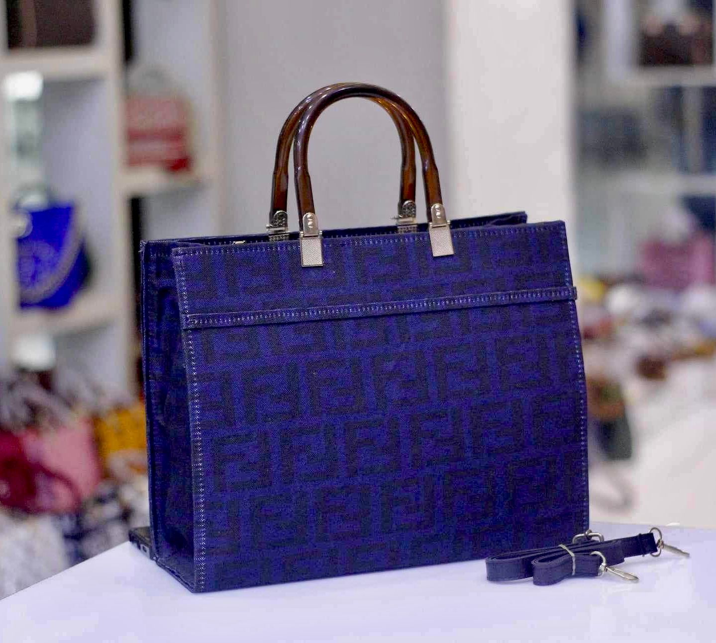 Fendi totes