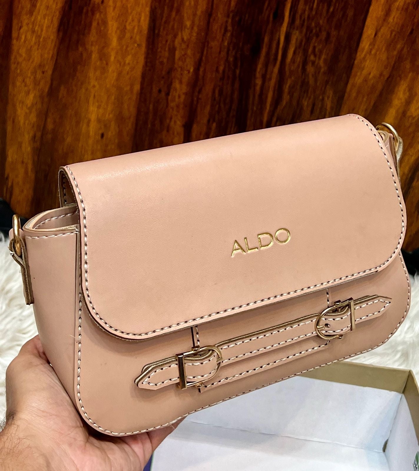Aldo bag