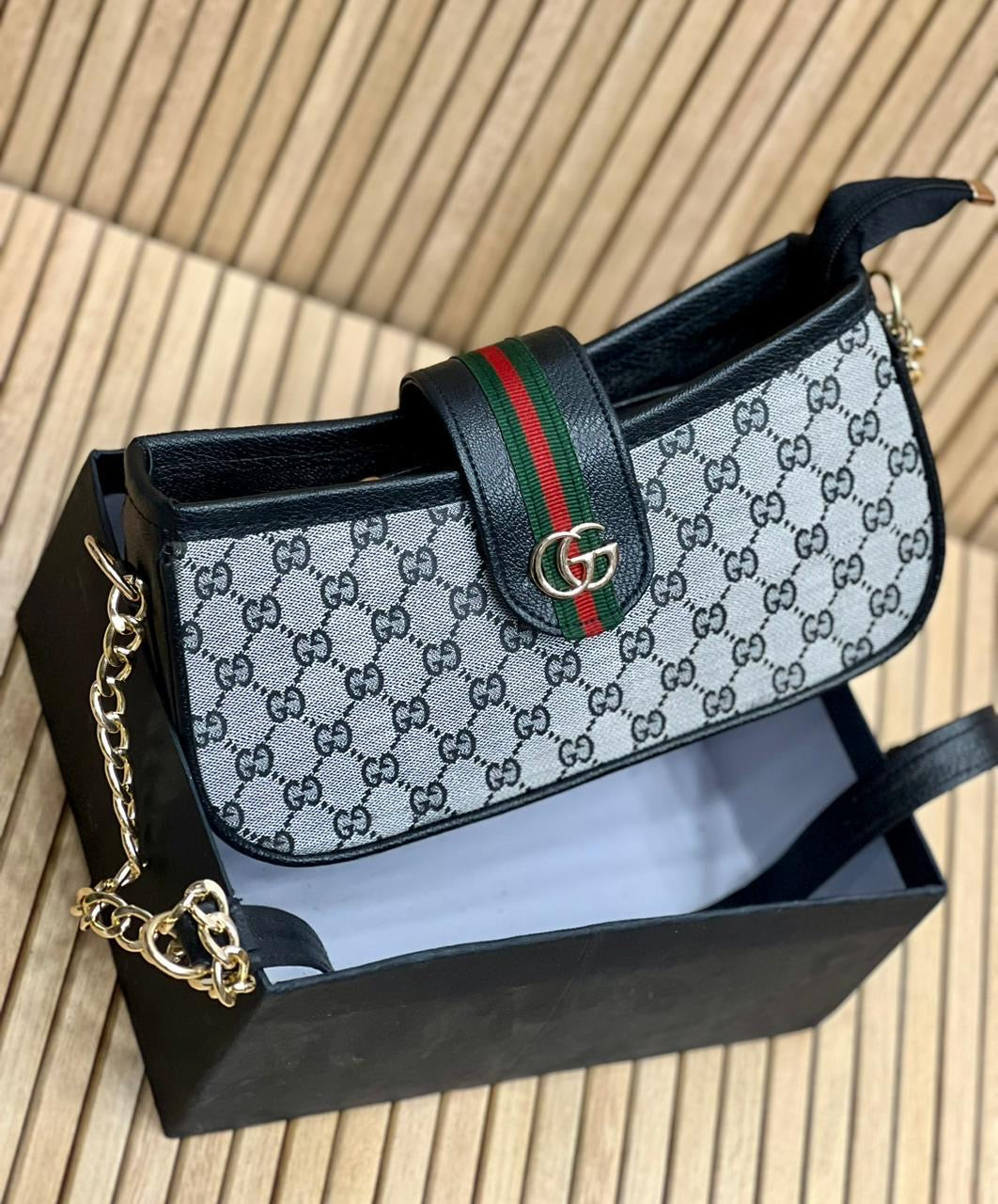 Gucci Crossbody