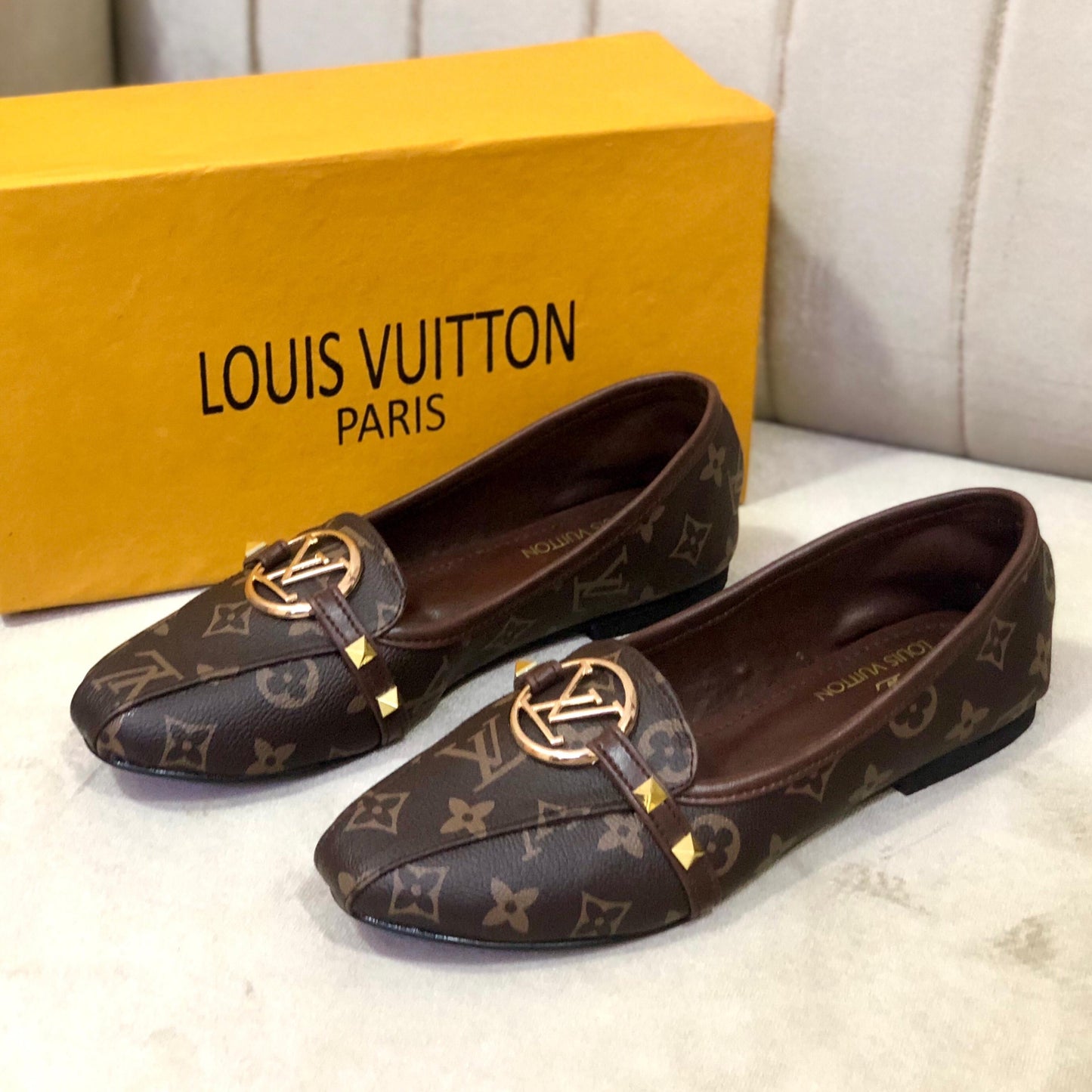LV PUMPS