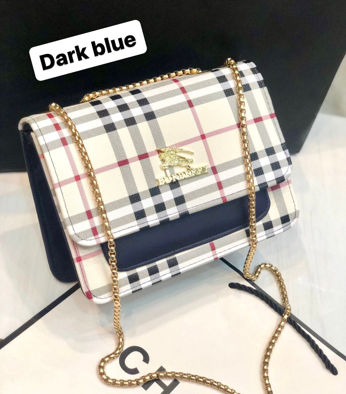 Burberry Crossbody