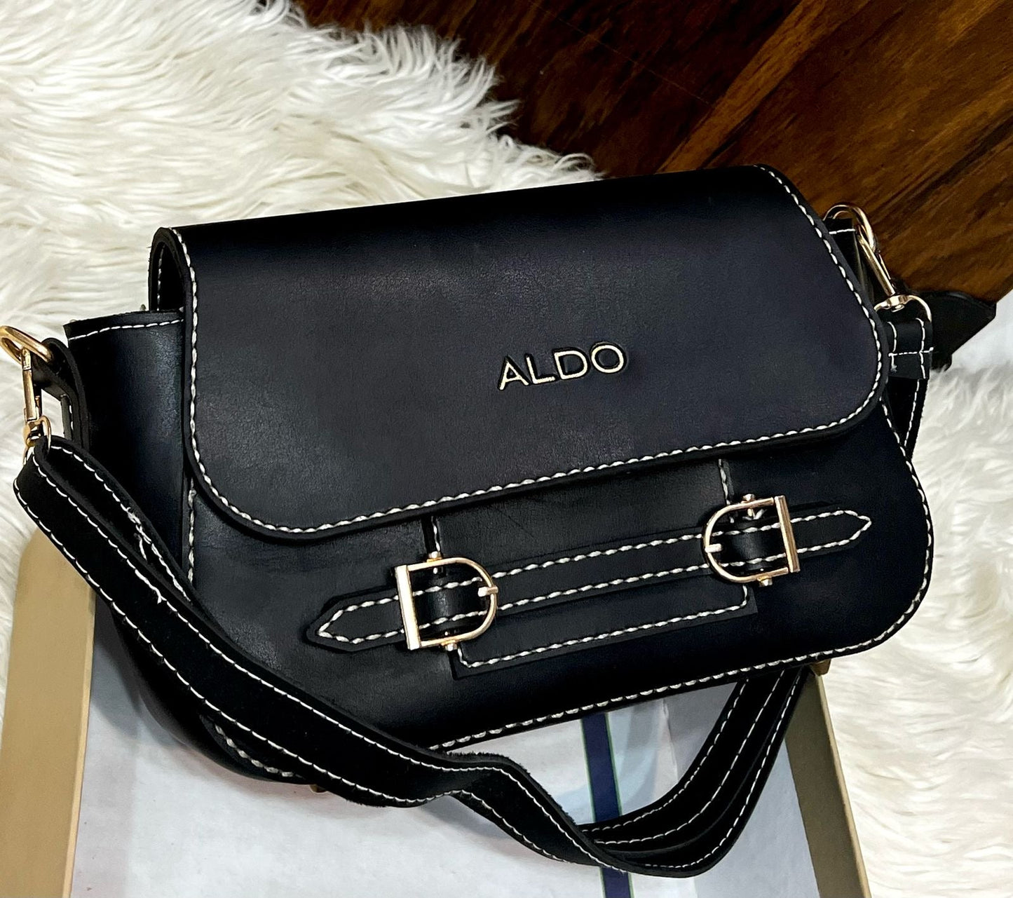 Aldo bag