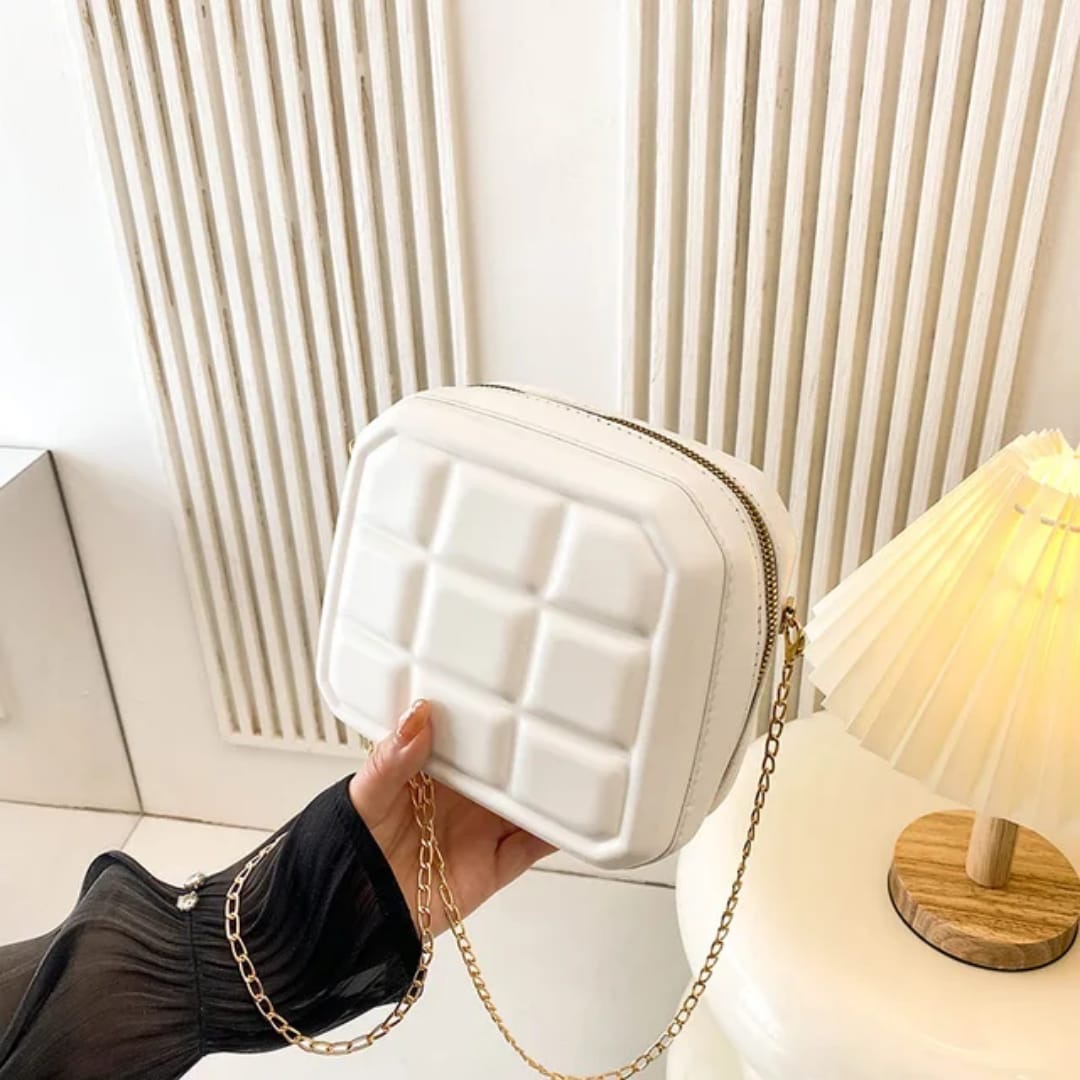 Diamond Crossbodybag