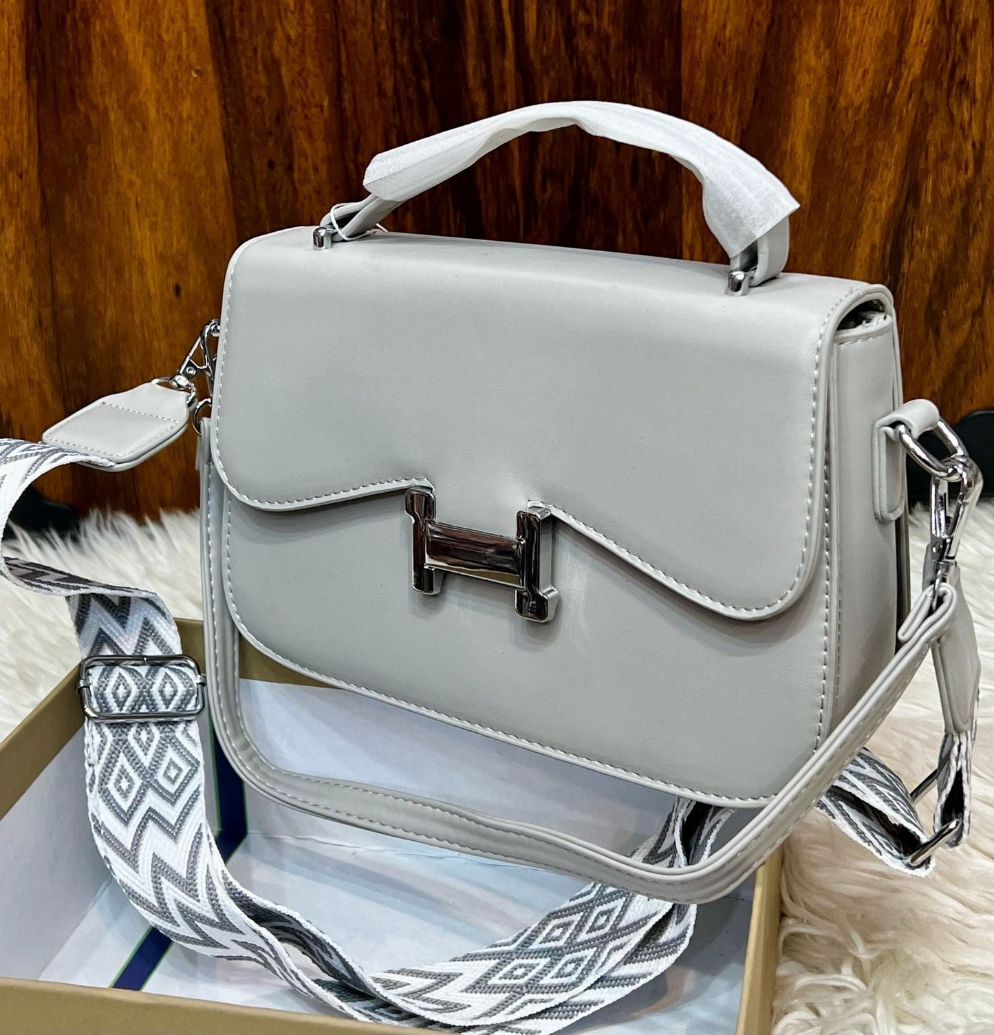 Sports crossbody