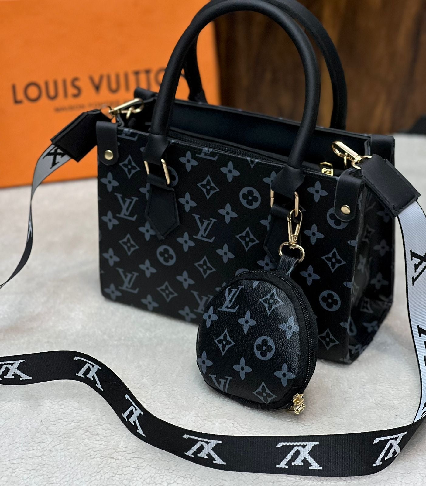 Louis vuttion handbags