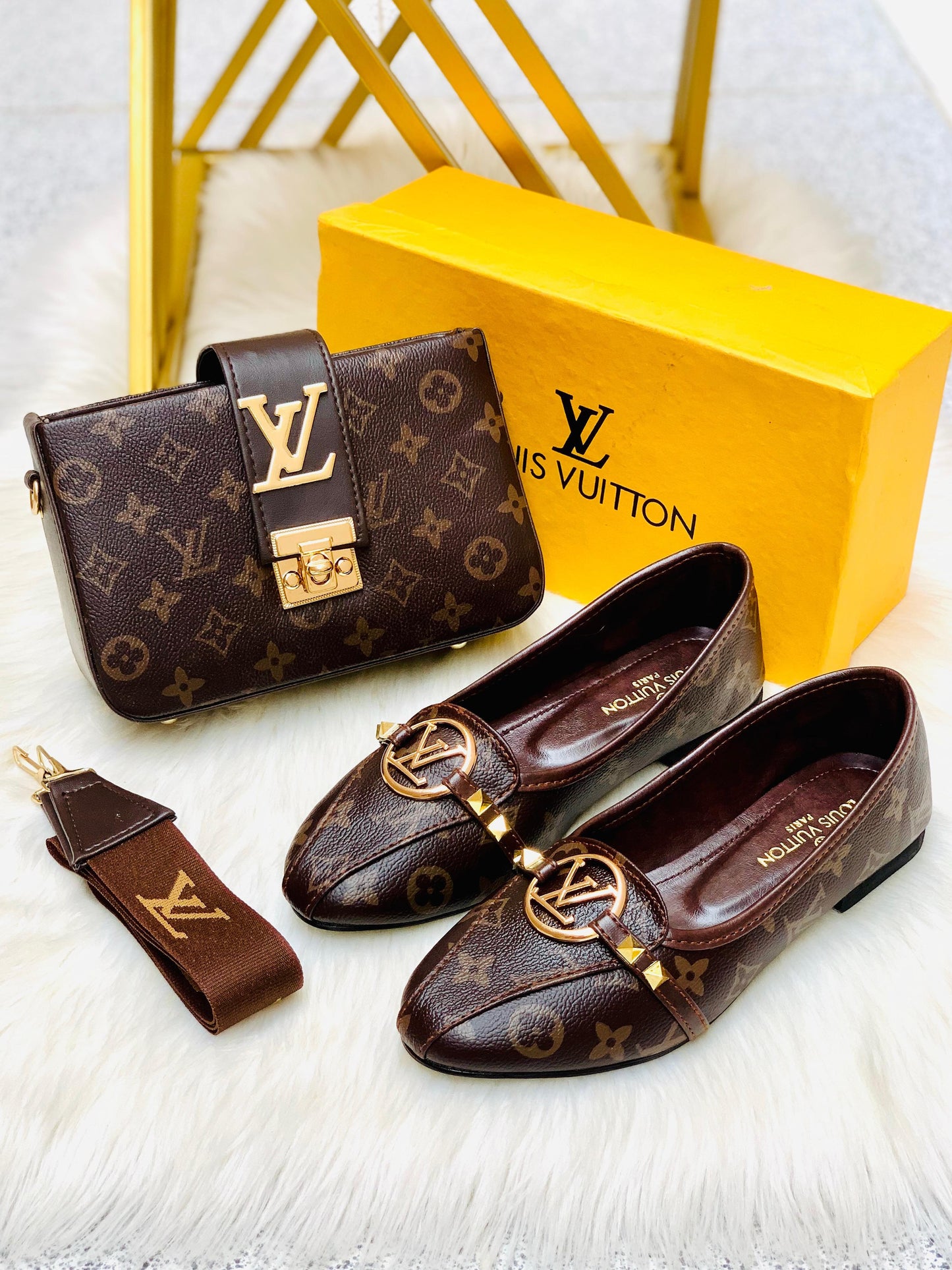 Lv Combo deal