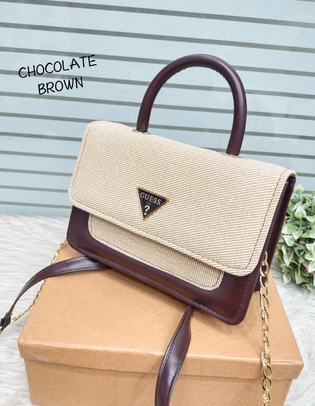 Guess Crossbody