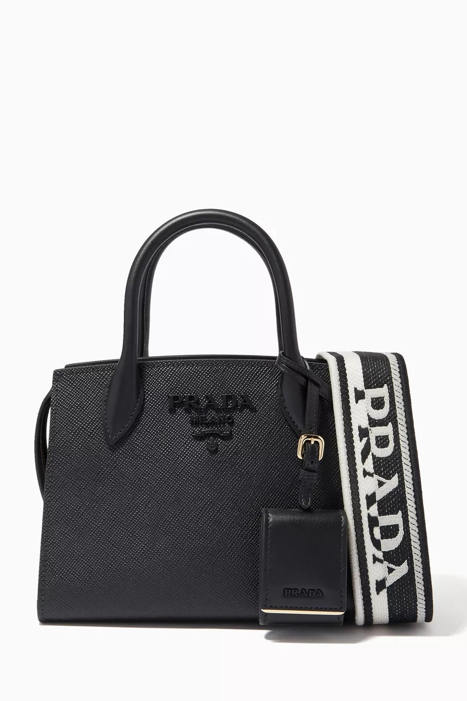 Prada bag