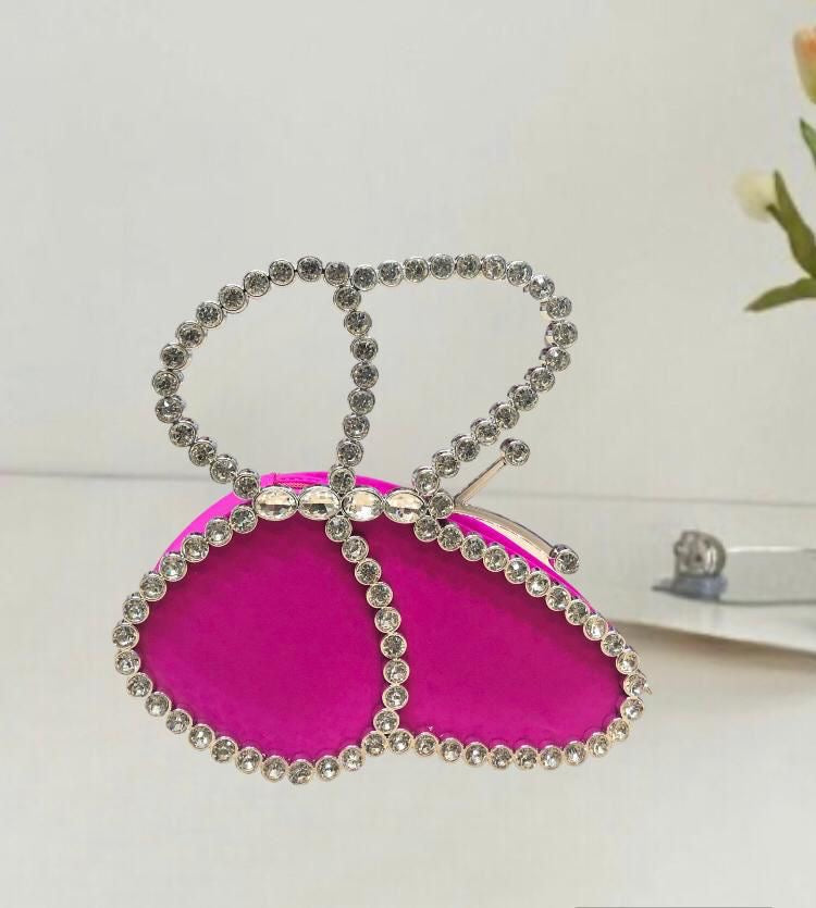 Butterfly HandBag