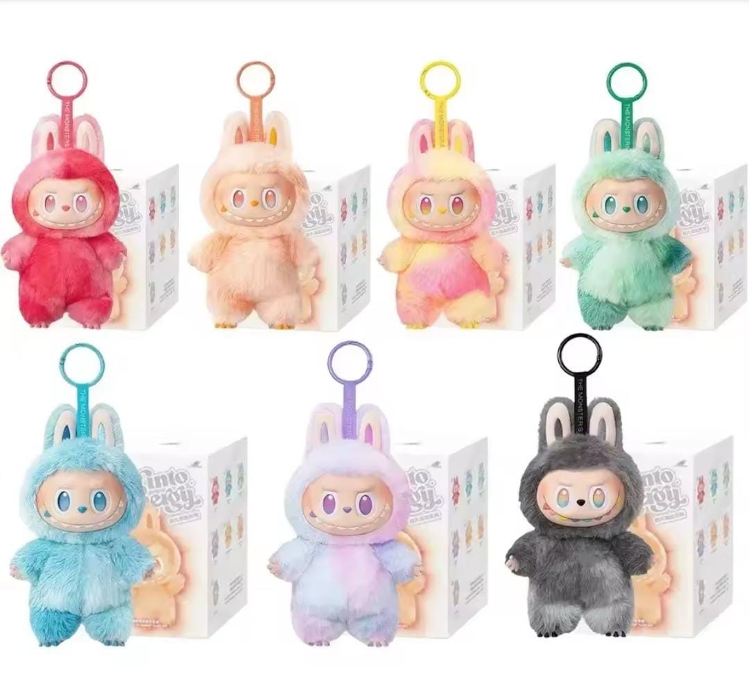 Labubu ( Big Into energy)