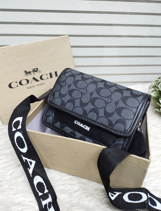 Coach Crossbody
